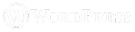 WordPress-logotype-standard-white 1